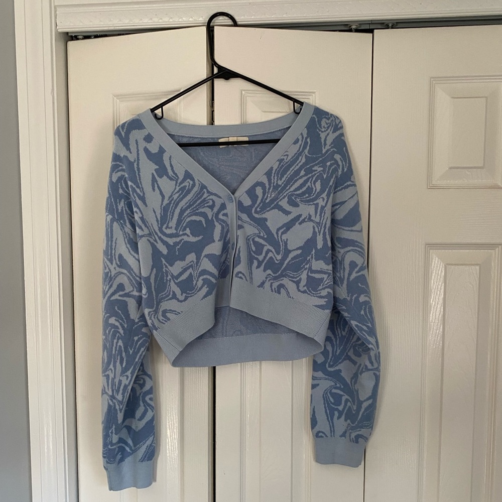 PacSun sweater